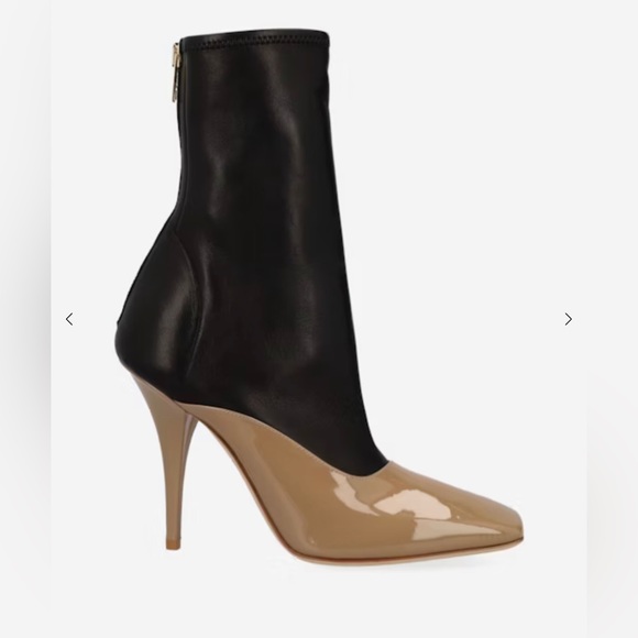 Burberry - Misbrooke Boot - Picture 2 of 10